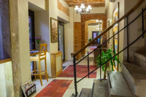 Гостиница Fide Hotel  Стамбул